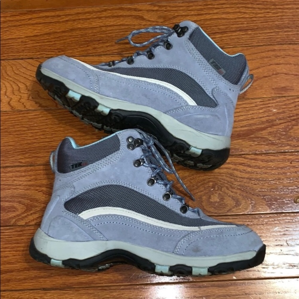 L.L Bean Tek 2.5 winter boots ❄️ size 8 ⛄️